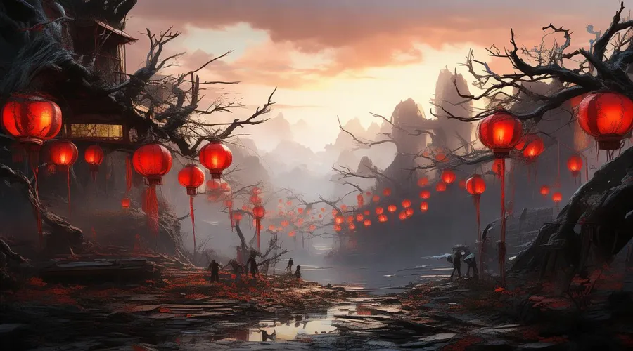模拟人生游戏图片3